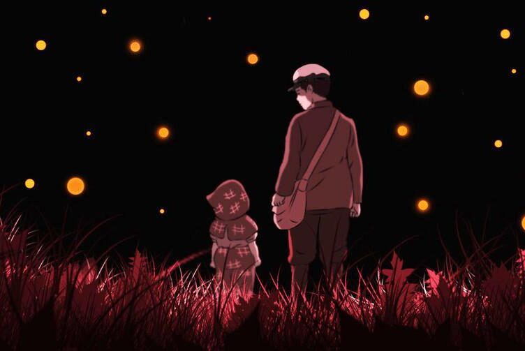 Grave_of_the_Fireflies-FILMAFFINITY