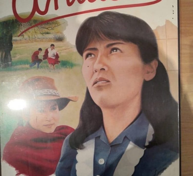 antuca