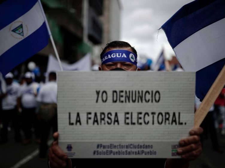 Nicaragua