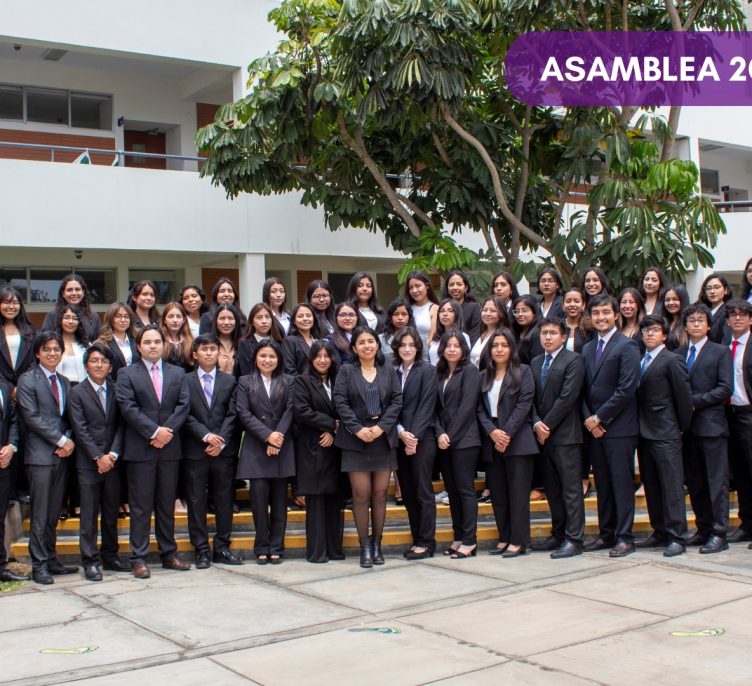 Asamblea 2023-2