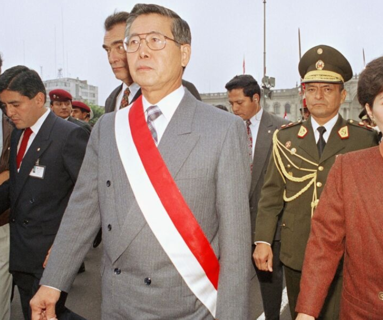 fujimoro