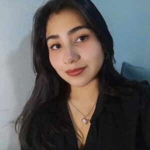 Aravella Alejandra Calle Lazaro