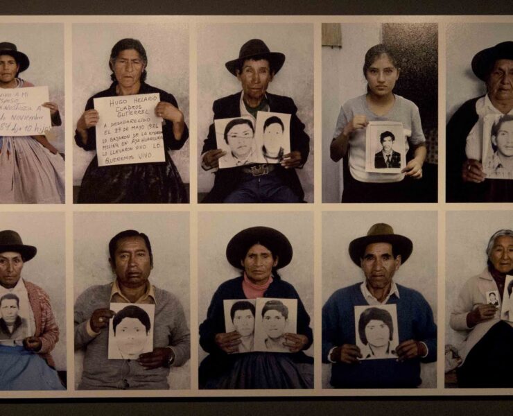 CAI – desaparecidos